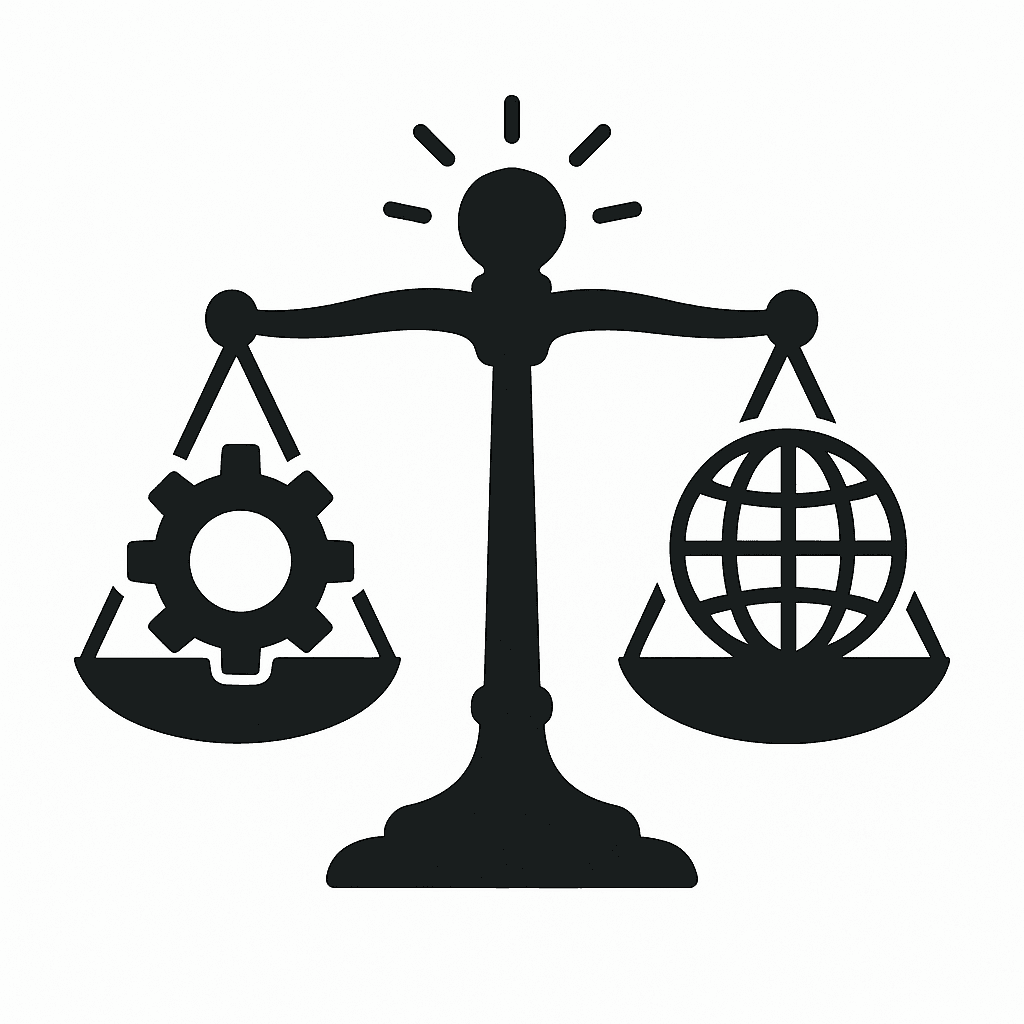 The Ethical Engineer Logo